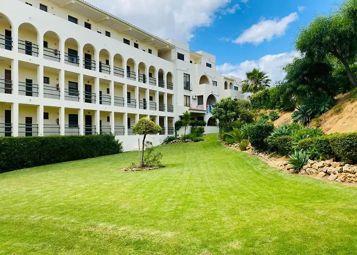 Algarve Apartment 129