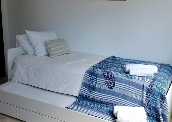 Algarve Apartment 129