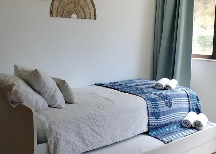 Algarve Apartment 129
